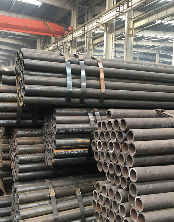 广东无缝焊管厂